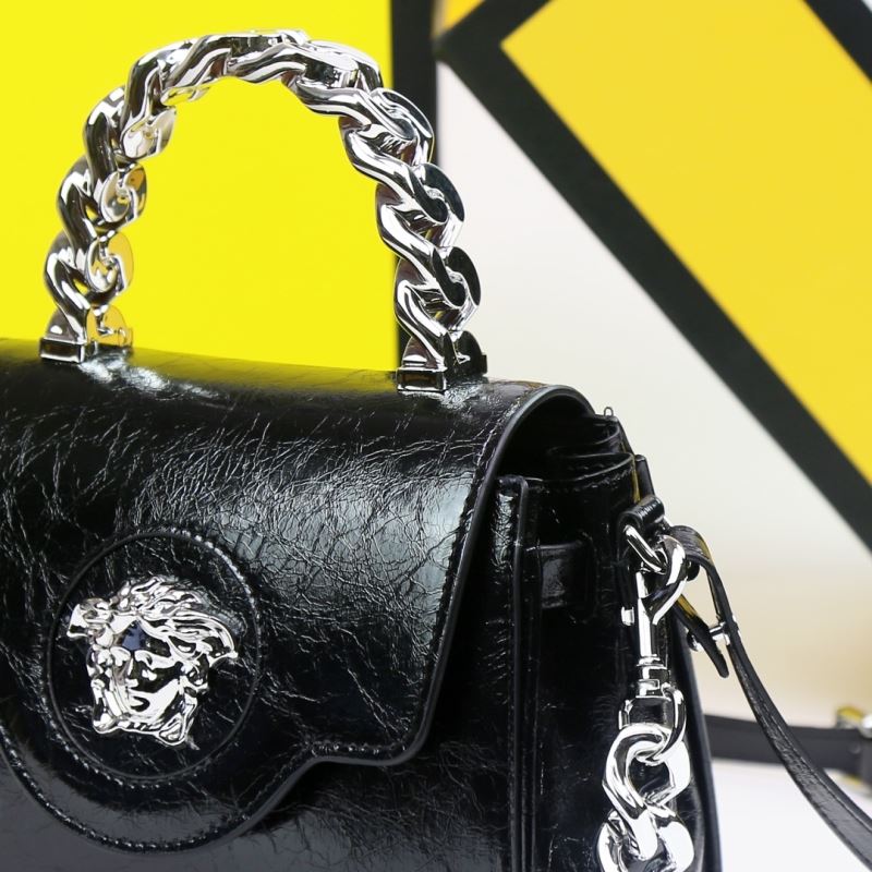 Fendi Top Handle Bags